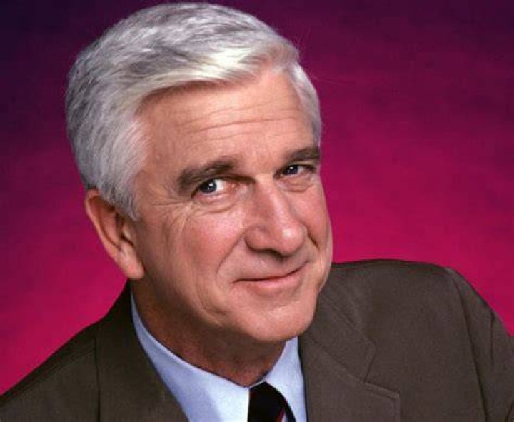 Photo of Leslie Nielsen as a guest star on Bonanza taken on January 9, 1967 | Photo: WikiMedia
