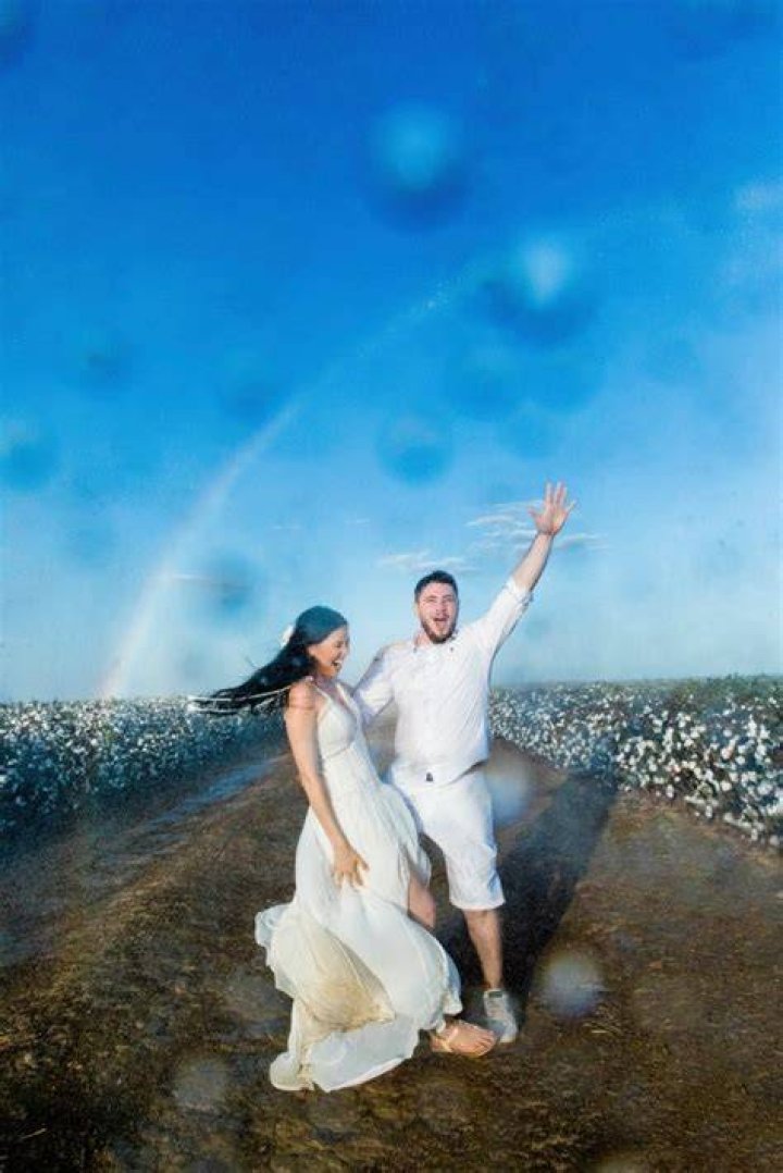 Photographer Welliton said: 'Every job is a new opportunity to do something different and special'