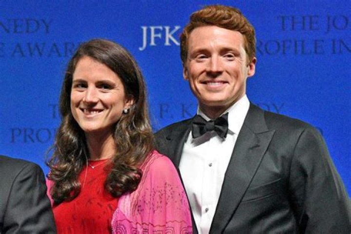 Photos Of Tatiana Schlossberg With Her Baby Goes Viral: Grandma Caroline Kennedy Happy To See First Grandchild
