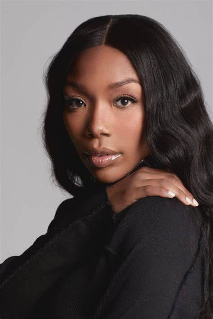 Picture of Brandy Norwood