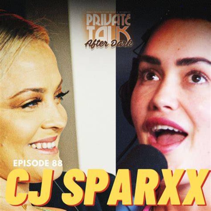 Picture of CJ Sparxx