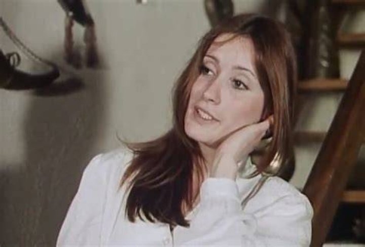 Picture of C&eacute;line Gallone