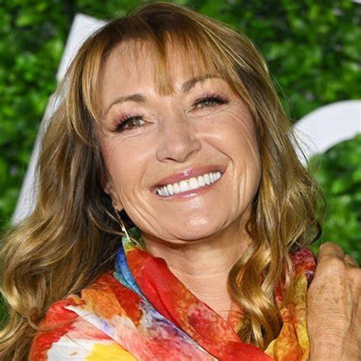 Picture of Jane Seymour on "Dr Quiin" | Photo: Getty Images