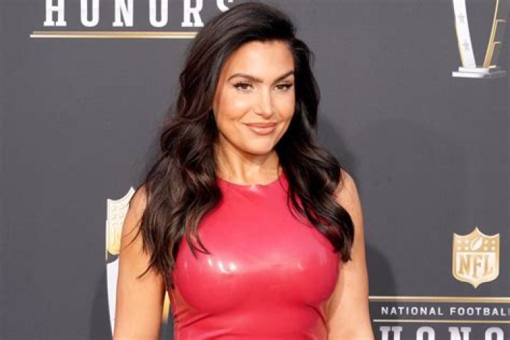 Picture of Molly Qerim