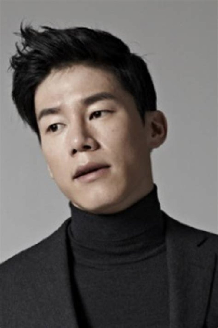 Picture of MuYeol Kim