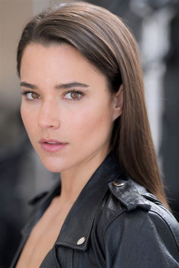Picture of Rhiannon Fish