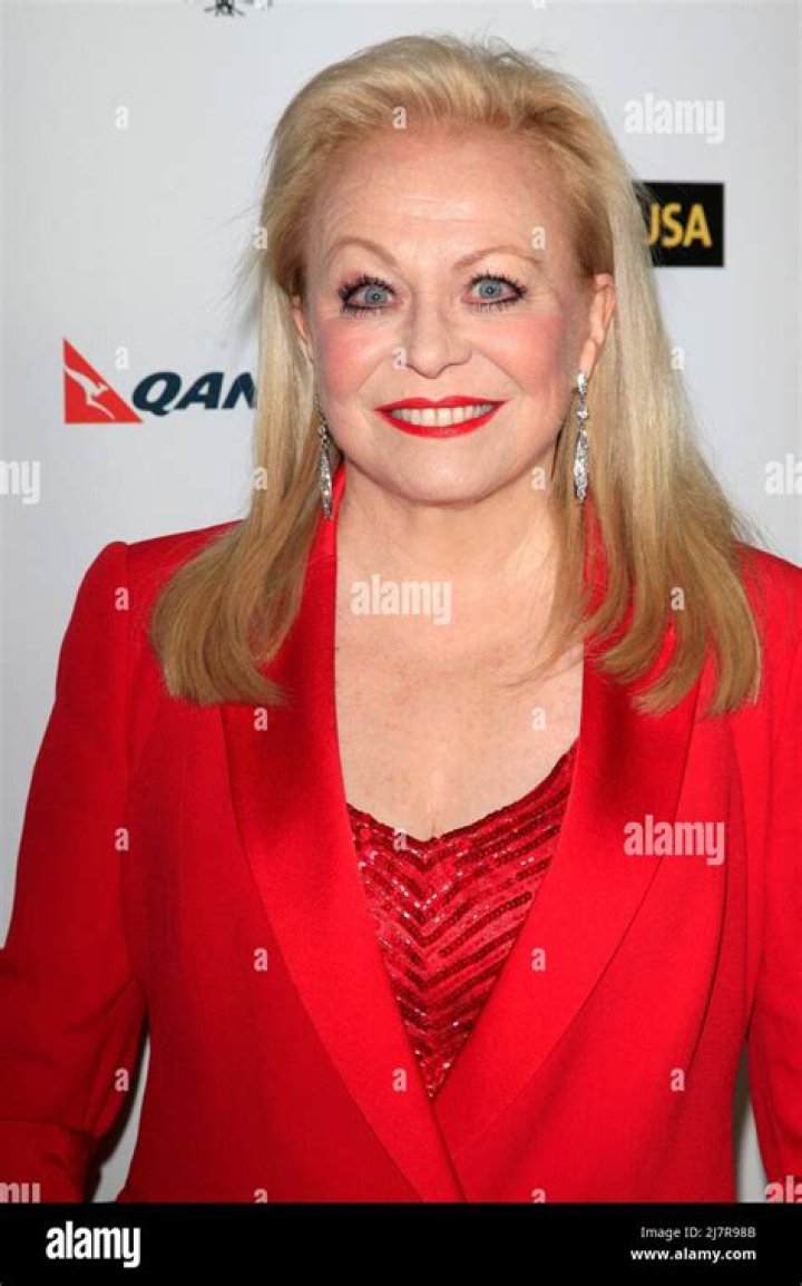 Pictured: Jacki in 2014