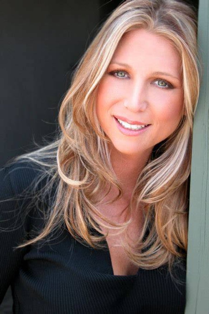 Pictures of Kym Stys