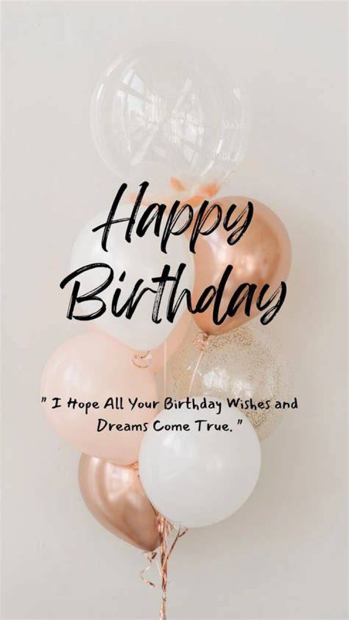 Pin on Birthday wishes for daughter