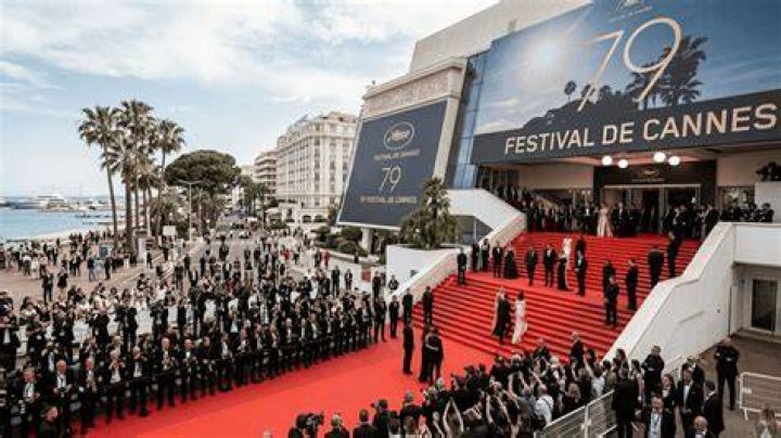 Pin on Cannes Film Festival