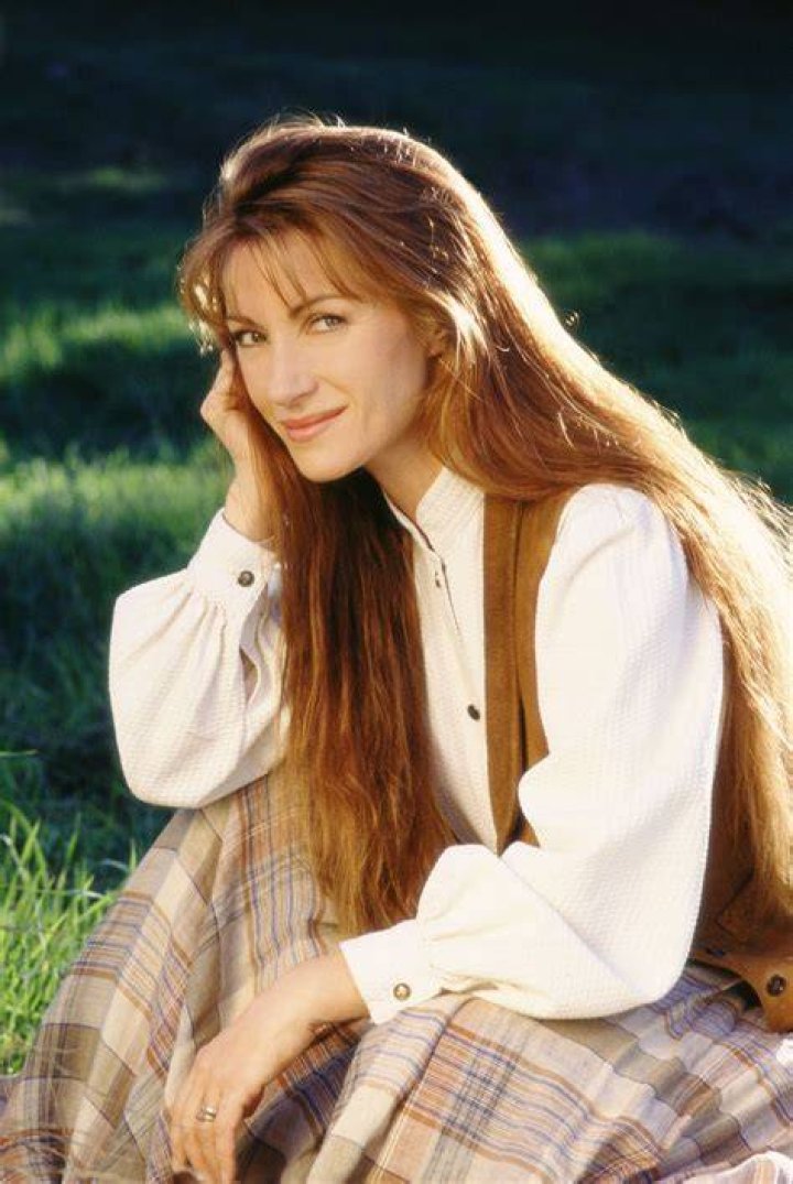 Pin on Dr. Quinn Jane seymour, Dr quinn, Joe lando