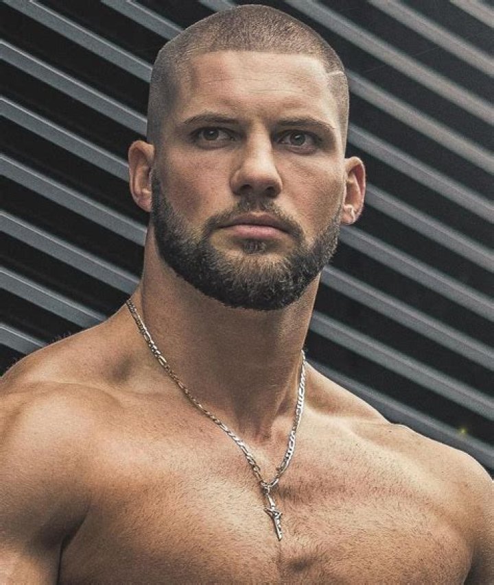 Pin on Florian Munteanu