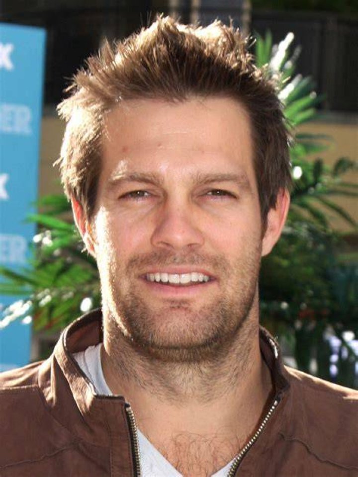 Pin on Geoff Stults