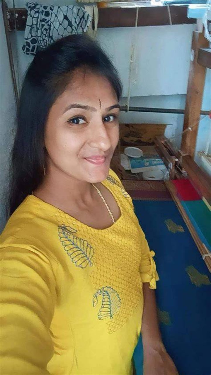 Pin on Indian Women's