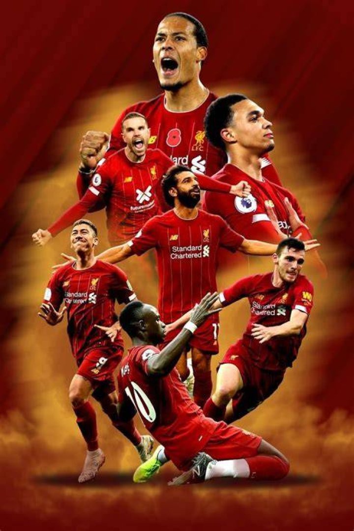 Pin on WE ARE LIVERPOOL