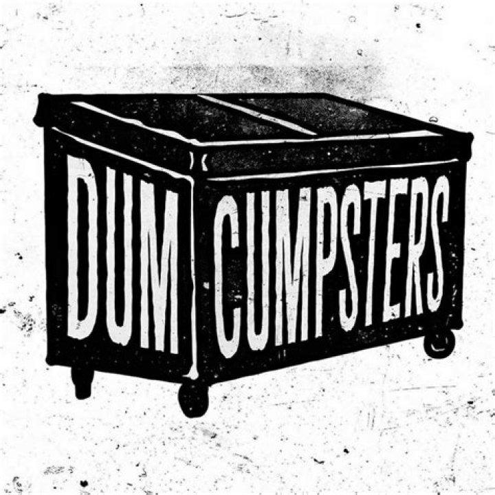 Pity Party, Dum Cumpsters, Spider Cider, Le Saboteur, All Beat Up Tower Bar, San Diego