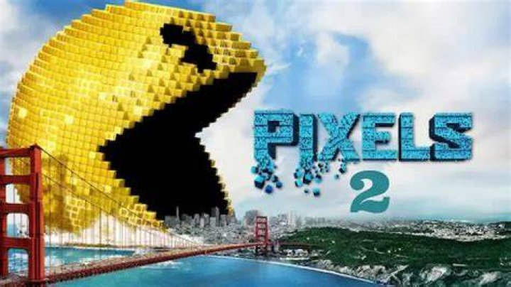 Pixels 2 Release Date