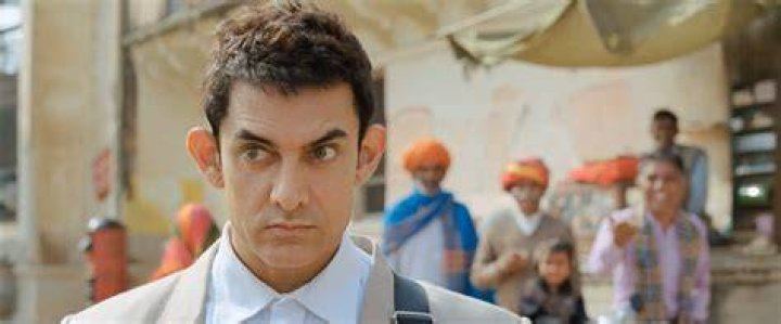 PK (2014) 720p HDRip 1.2GB MKV Hindi, English, Bangla HD action full movie 1 File 300 MB free