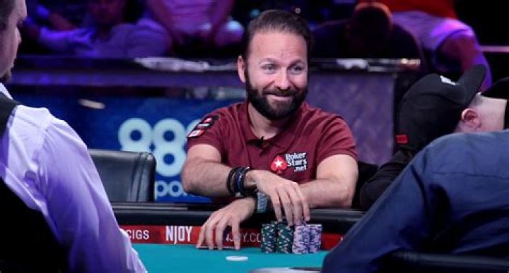 Poker Legend Daniel Negreanu Reveals How He Lost Money Despite Winning 2.7 Million In 2017