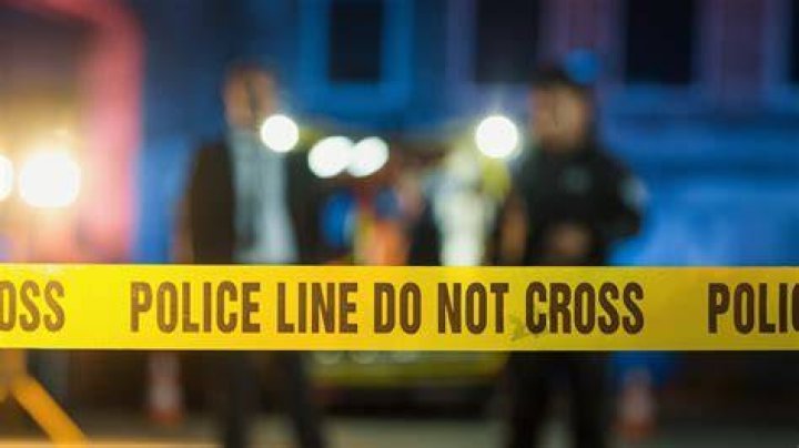 Police tape at a crime scene. | Source: Photo: Pexels/katwilcox