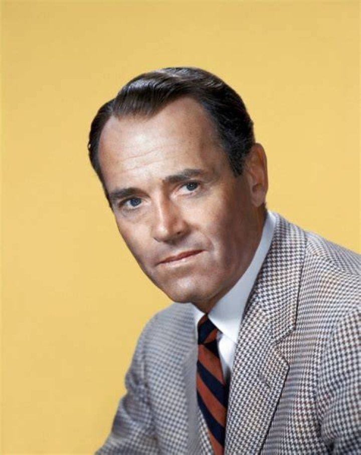 Portrait of actor Henry Fonda from the John Springer Collection, circa 1930 | Photo: Getty Images