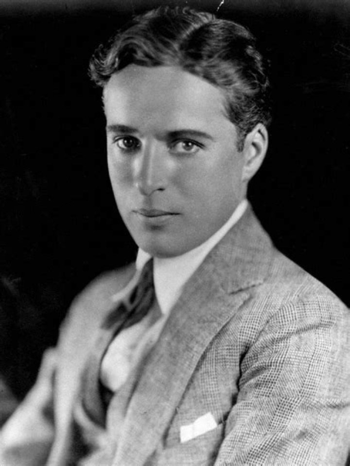 Portrait of Charlie Chaplin Jr. on July 15, 1957 | Photo: GettyImages