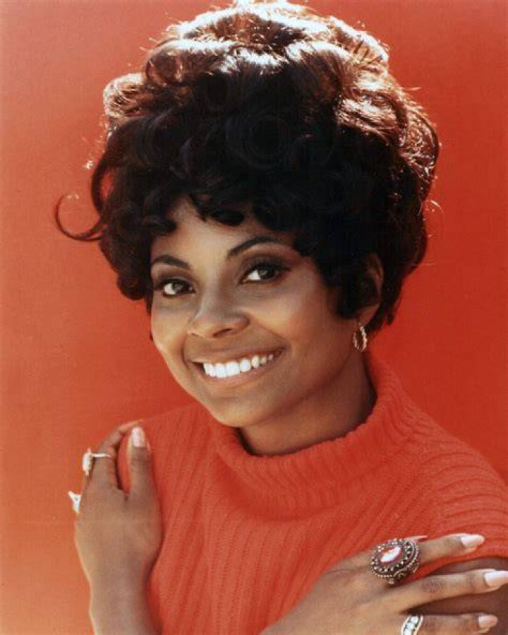 Portrait of Leslie Uggams in 1950 | Photo: Getty Images