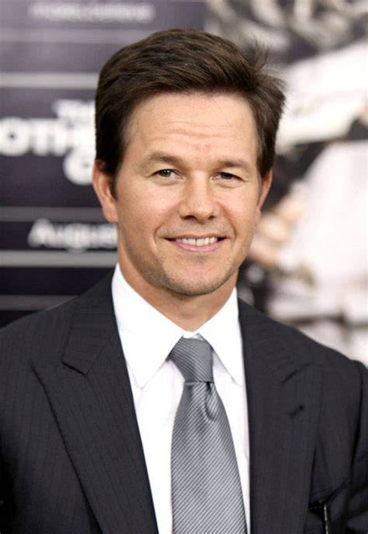 Portrait of Mark Wahlberg at the Riviera Theater in Chicago, Illinois, October 13, 1991 | Source: Getty Images
