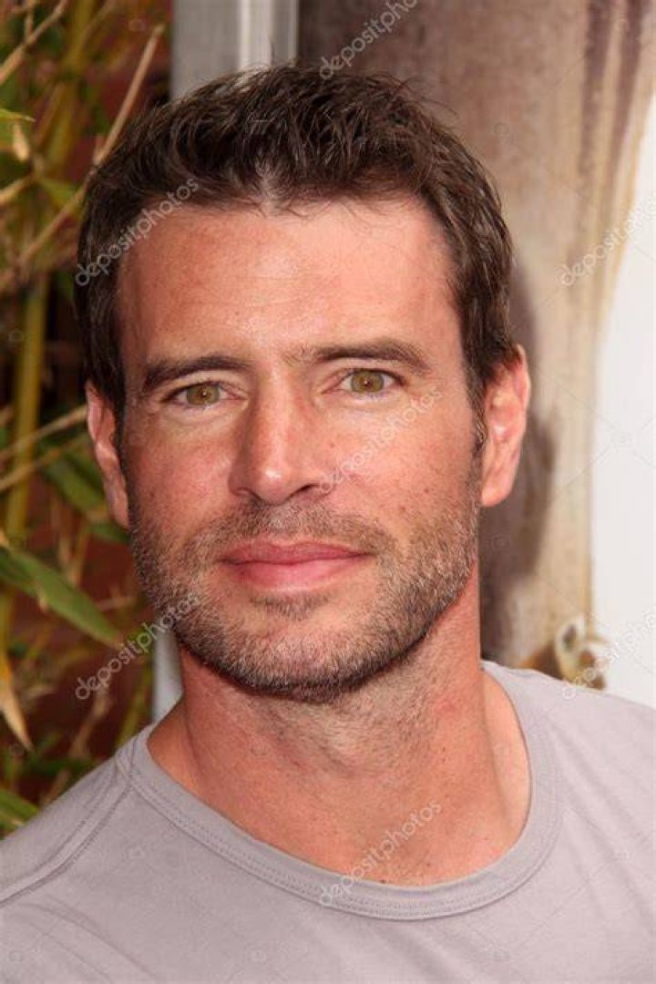 Portraits of Scott Foley and Jennifer Garner | Photo: Getty Images