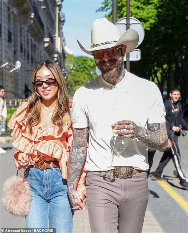 Post Malone Girlfriend Who is She? Honest News Reporter