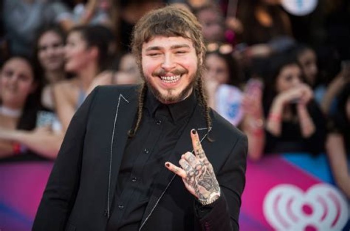 Post Malone Profiled in &lsquo;Rolling Stone,&rsquo; Talks Guns, &lsquo;SuperReligious&rsquo; Justin Bieber and Race