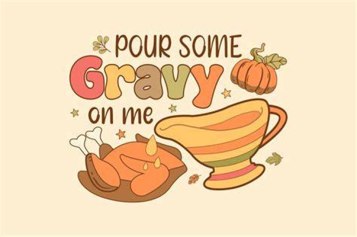 Pour some gravy on me: Martha Stewart stars in a hilarious new ad with rapper Yung Gravy to help her launch the delicious new collection of Martha Stewart Kitchen creations