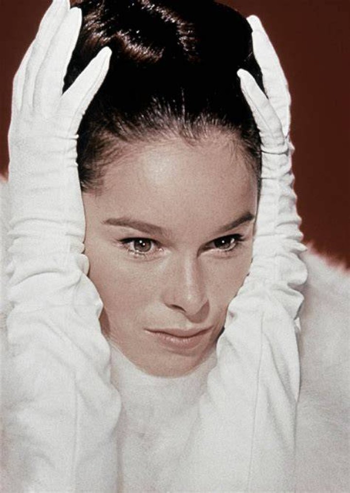 Poze Geraldine Chaplin Actor Poza 29 din 39 CineMagia.ro