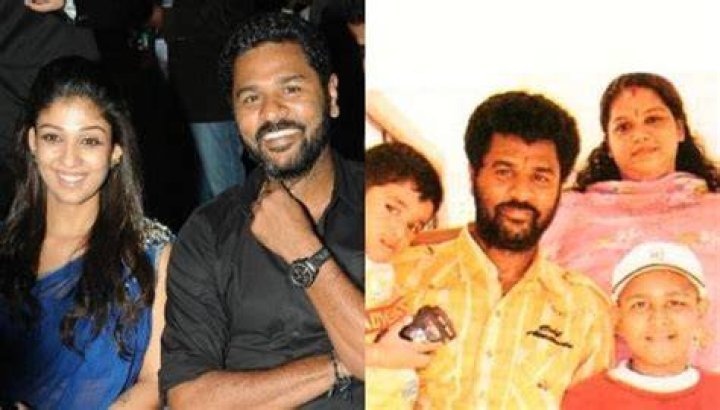 Prabhu Deva Wife Photos, Images, Pic HD Picktura