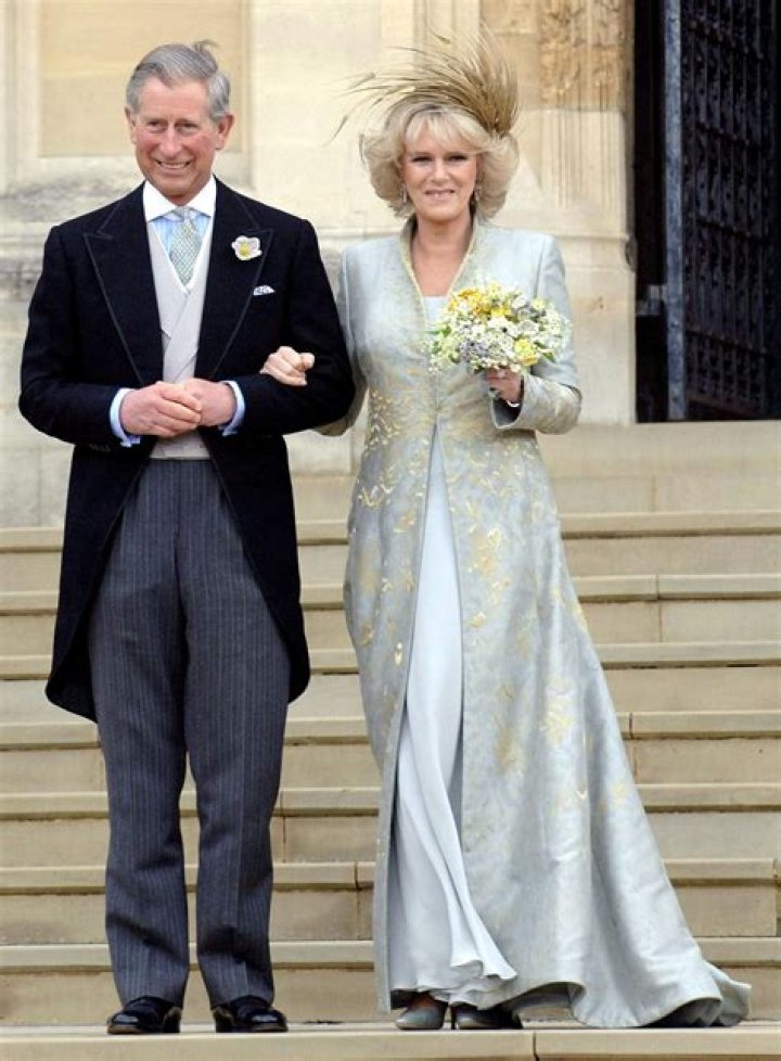 Prince Charles and Camilla also wished the duke a Happy Birthday amid a rift that Harry made public during his bombshell interview earlier this year