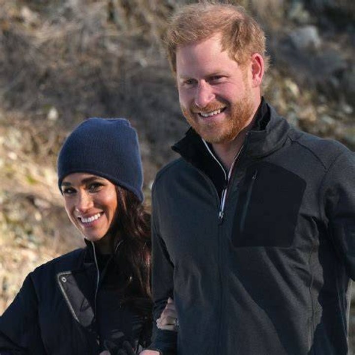 Prince Harry and Meghan bought the sprawling nine-bedroom and 16-bathroom mansion in upscale Montecito for $14.65million