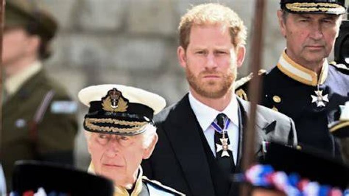 Prince Harry spent Easter weekend in Meghan's Toronto home and the pair spent a relaxing weekend together, after not seen one another since the end of March