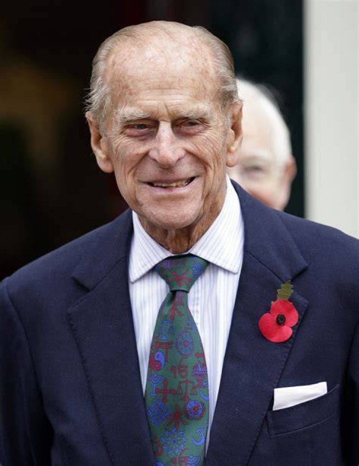 Prince Philip, Duke of Edinburgh at Guards Polo Club on June 24, 2018 in Egham, England | Photo: Getty Images