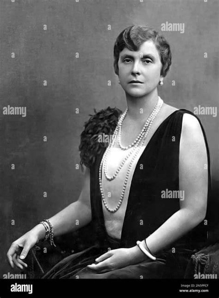 Princess Alice of Battenberg in 1906 | Photo: Wikimedia Commons / Public domain