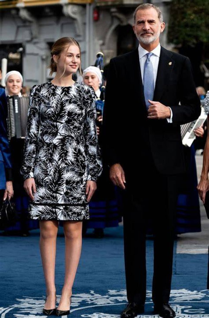 Princess Leonor Height Insights, Facts & Curiosities