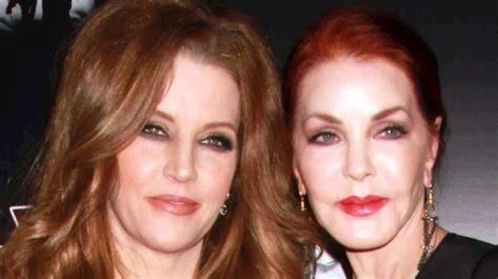 Priscilla Presley isn't happy with Bam Margera