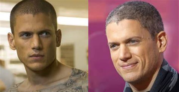 Prison Break star stands by Wentworth Miller as he rules out return Michael and sara, Prison