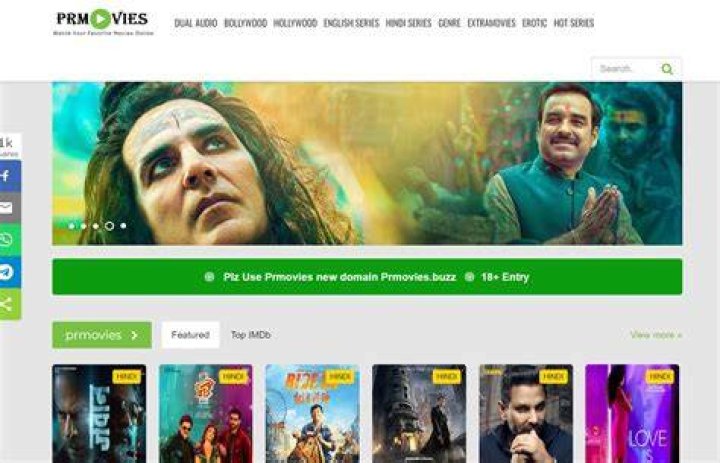 Prmovies 2022 Download & Watch Free Movies, TV Shows