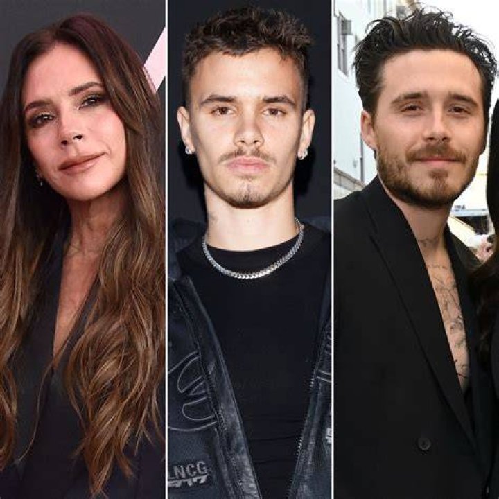 Proud newlywed Brooklyn Beckham was snapped with his hand on new wife Nicola Peltz's butt on Sunday, hours after their lavish $3.5m wedding in Palm Beach, Florida