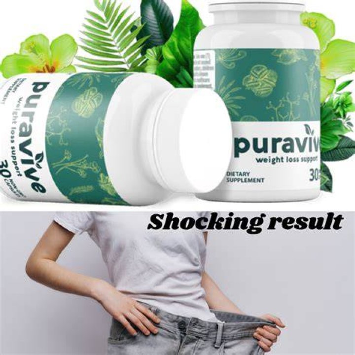Puravive Capsule Reviews SCAM Or Legit