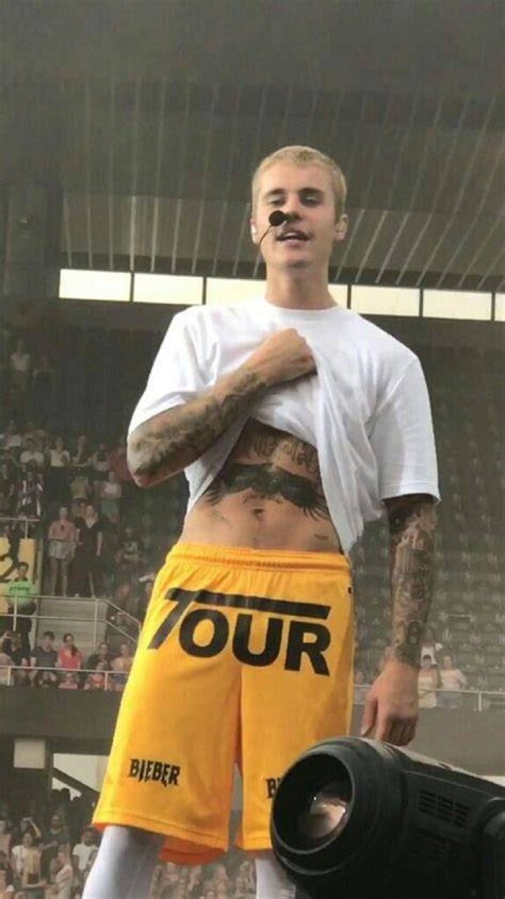 purposetour &ldquo;HOT DAMNNN &rdquo; Justin bieber sexy, I love justin bieber, Justin bieber pictures