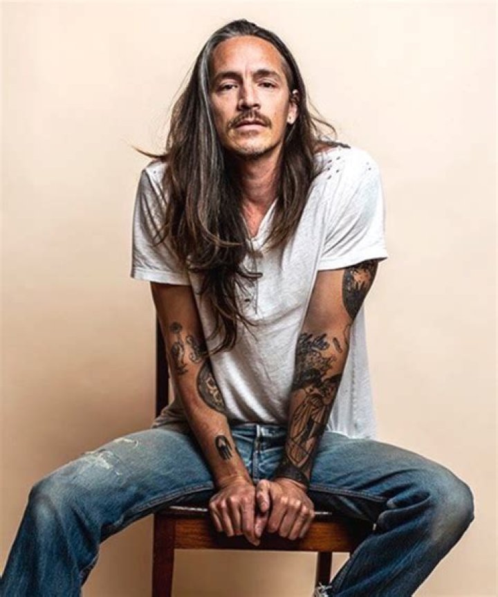 Q&A Brandon Boyd of Incubus Rolling Stone
