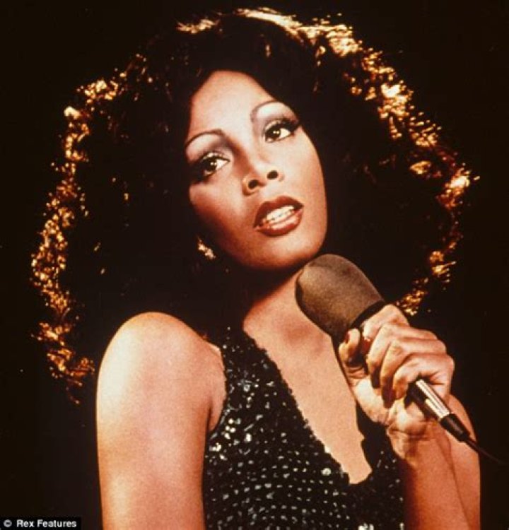 ‘Queen of Disco’ Donna Summer Wasn't Killed by Cancer Caused by 9/11 Dust, New Documentary Reveals