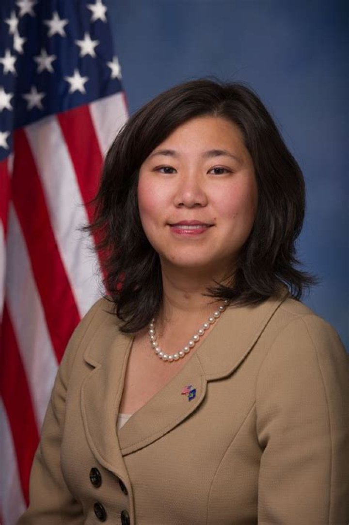 Queens Democratic Rep. Grace Meng said it's time for Democrats to start caring and giving a voice for Asian-Americans.