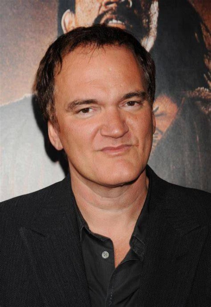 Quentin TARANTINO Biographie et filmographie